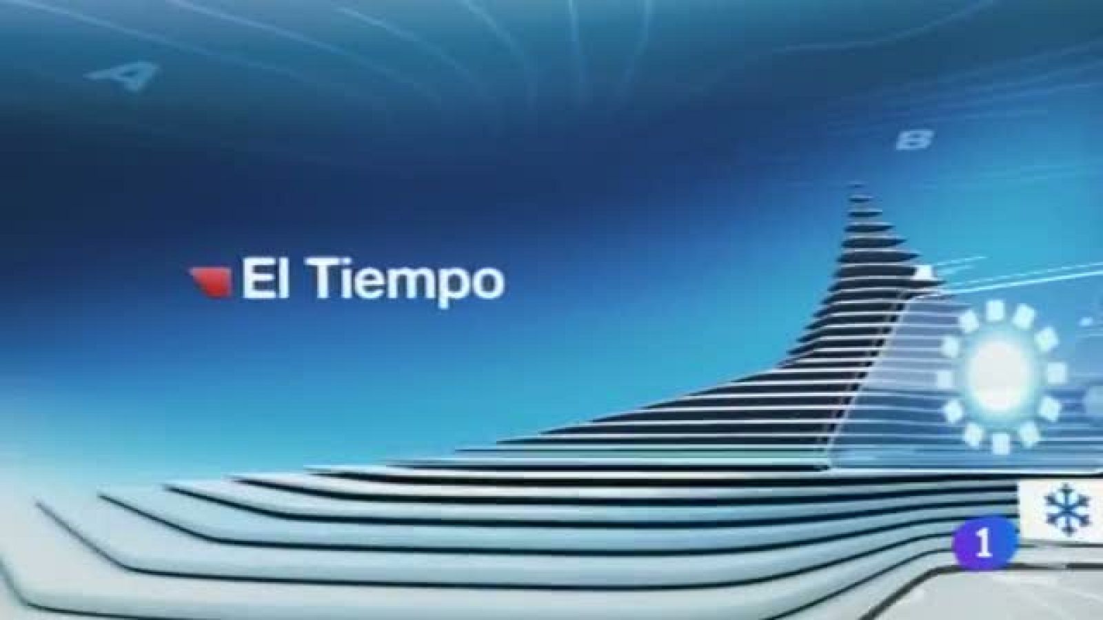 El Tiempo en Castilla-La Mancha - 07/07/17