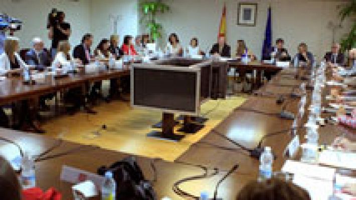 Telediario 1 - Telediario 1 en 4' - 07/07/17