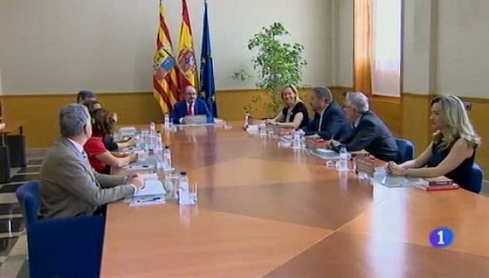 Noticias Aragón - Noticias Aragón - 07/07/2017