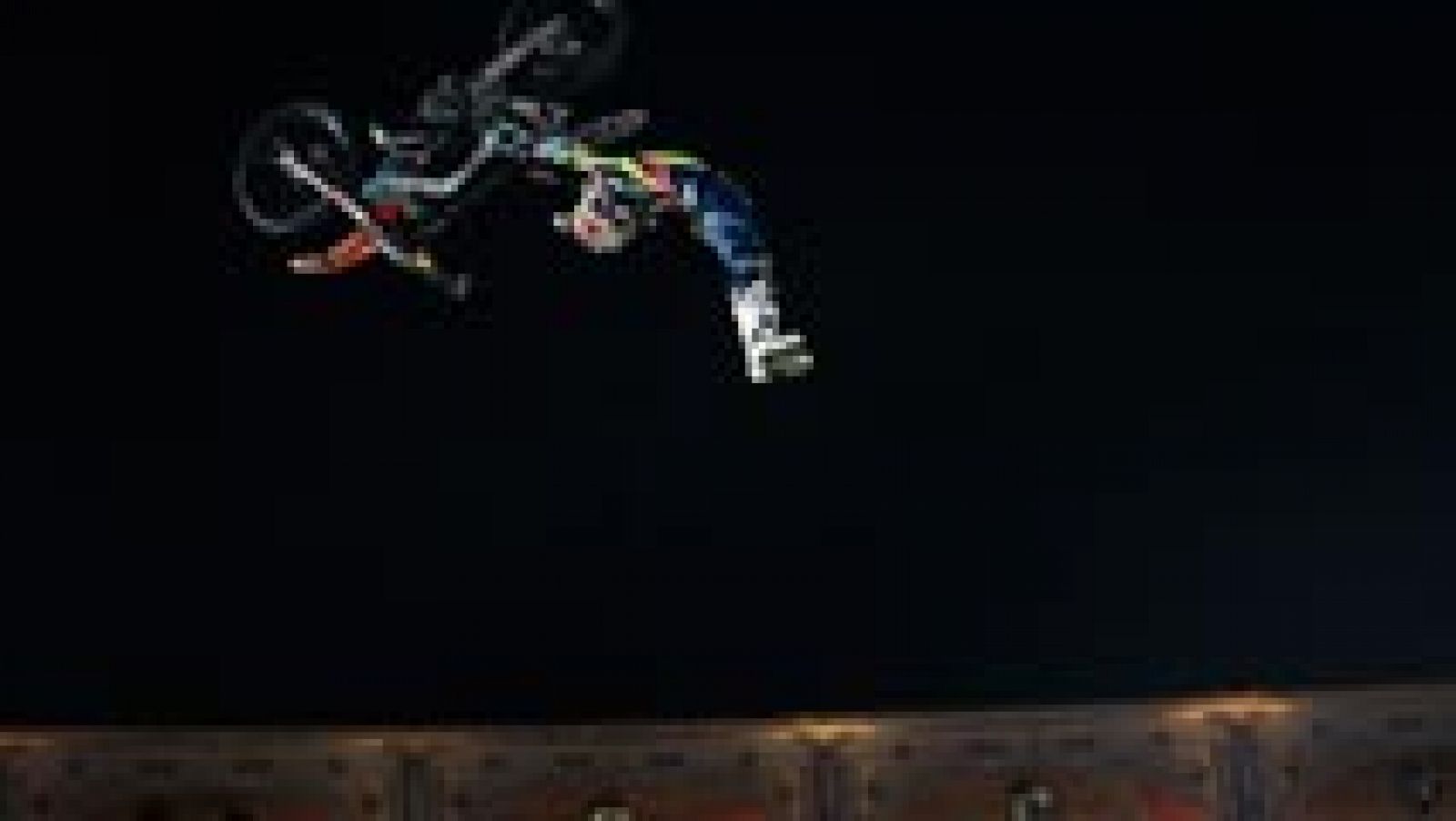 Telediario 1: El espectáculo de los X-Fighters regresa a Las Ventas | RTVE Play