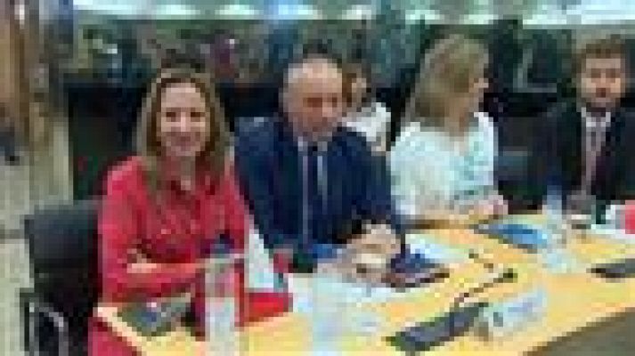 Telecanarias - Canarias en 2' - 07/07/2017