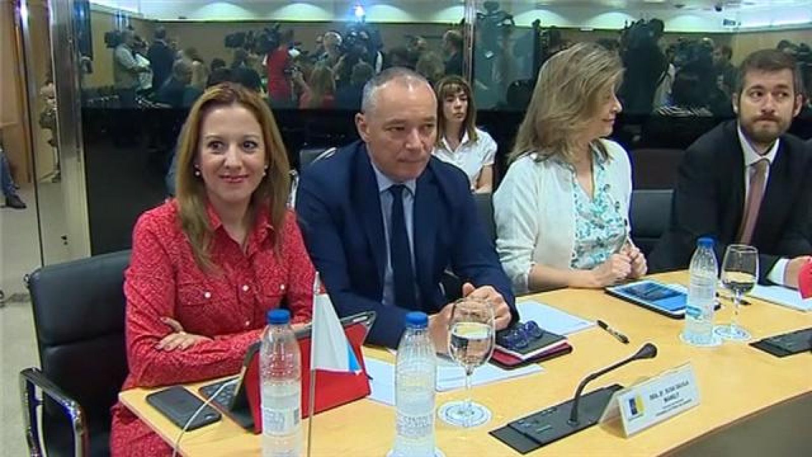 Canarias en 2' - 07/07/2017 