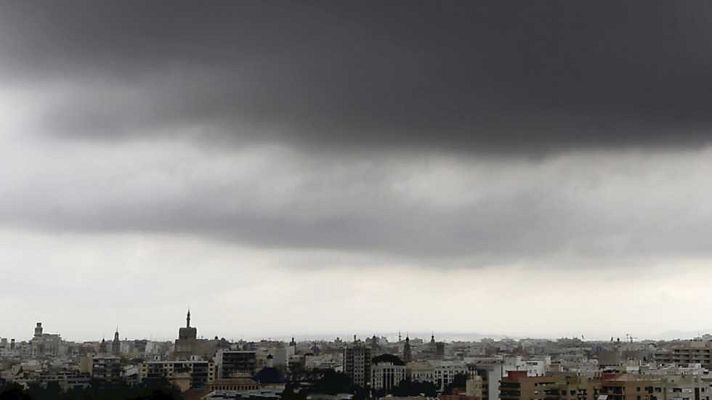 L'informatiu - Comunitat Valenciana - L'Informatiu - Comunitat Valenciana 2 - 07/07/17