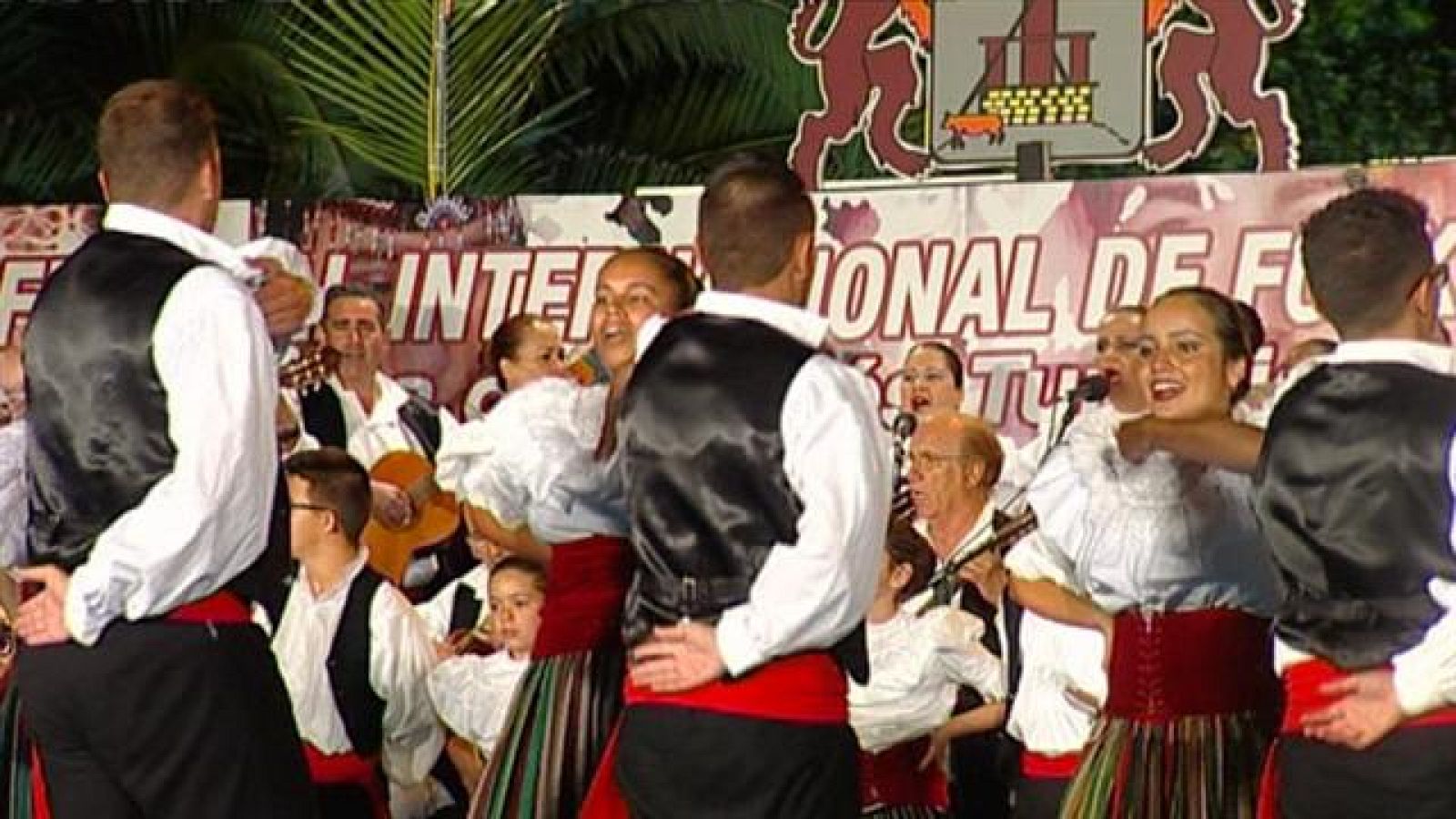 Llega una nueva edición del Festival de Folklore de Ingenio | Ver
