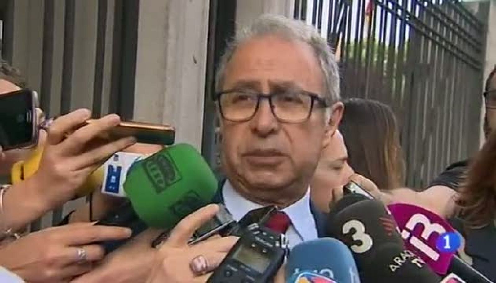 Noticias Aragón 2 - 07/07/2017