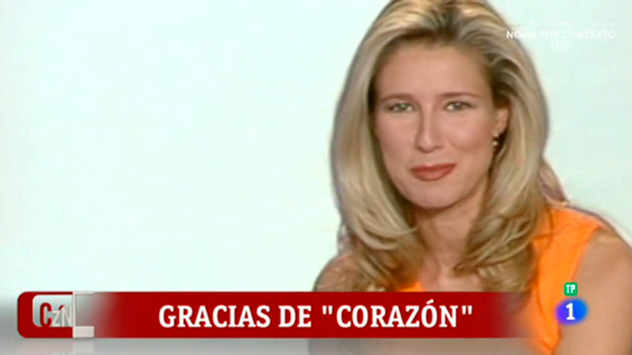 Gracias de 'Corazón'