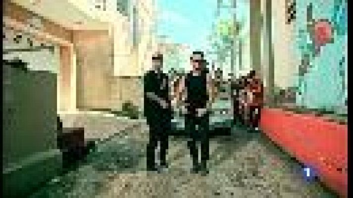 Informatiu Balear - Agenda del cap de setmana