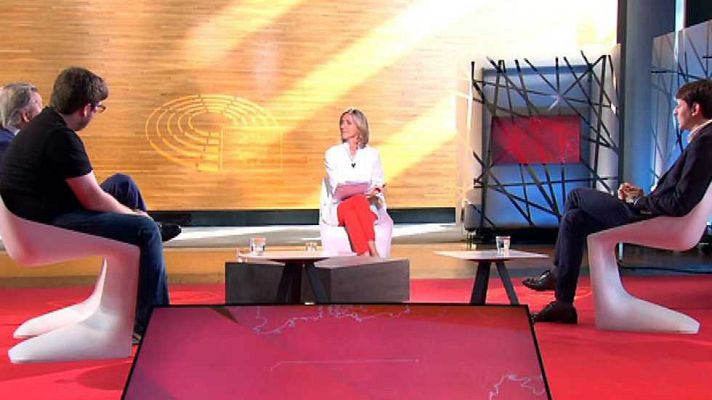 Europa - Europa 2017 - 07/07/17