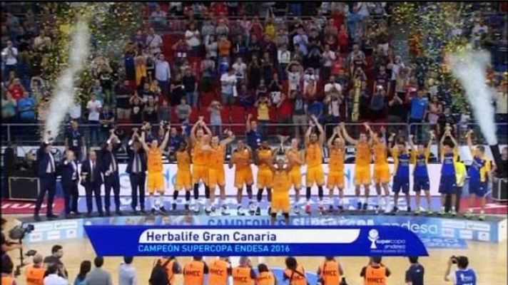 Telecanarias - Deportes Canarias - 07/07/2017