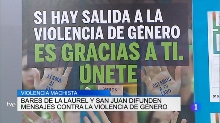 Informativo Telerioja - Informativo Telerioja 2 - 07/07/17