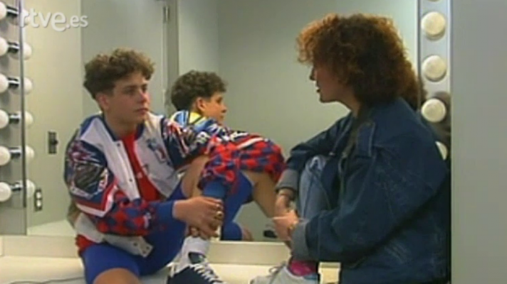 Rockopop - 10/03/1990