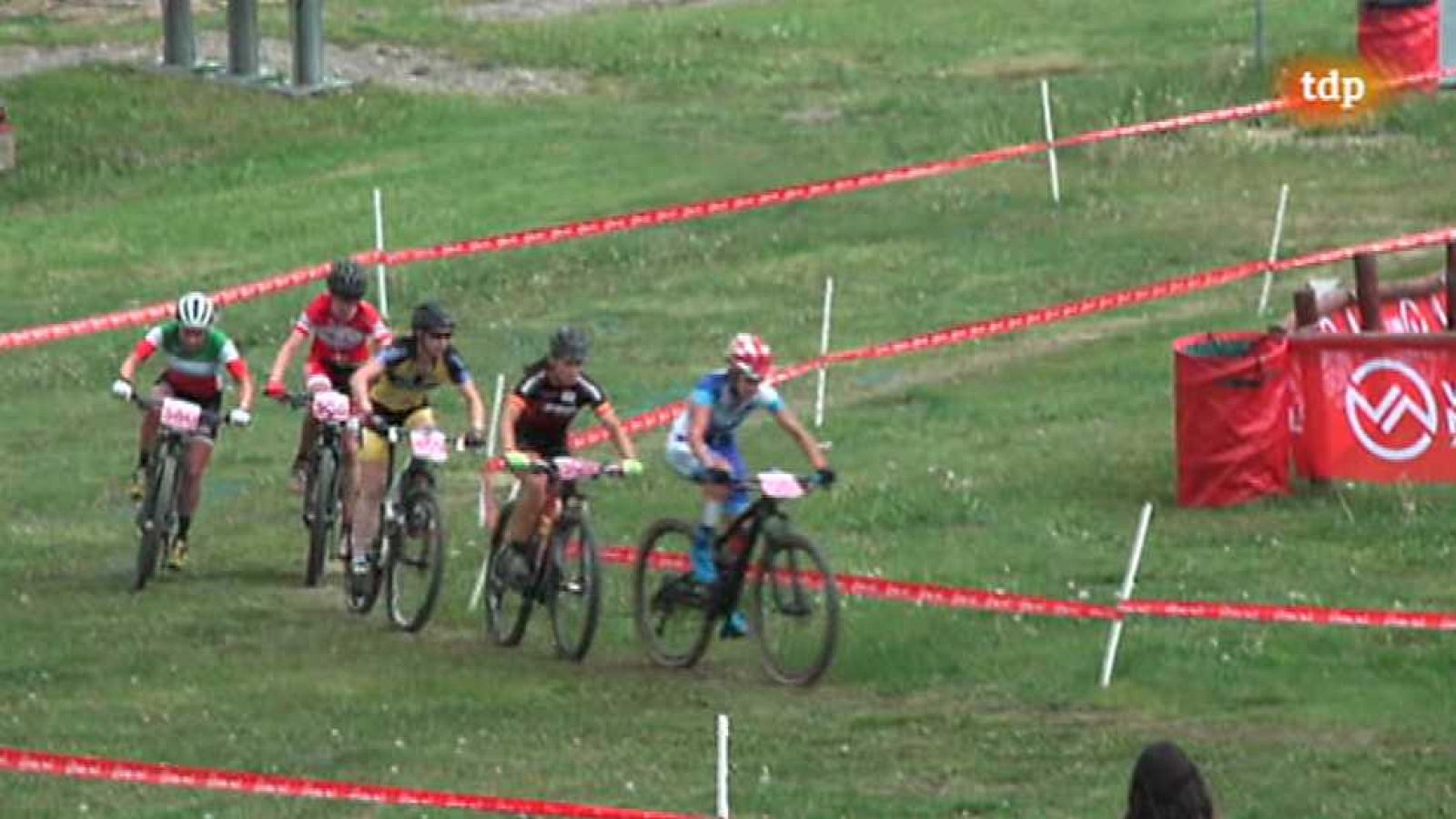 Va de Bikes - Programa 5 - ver ahora