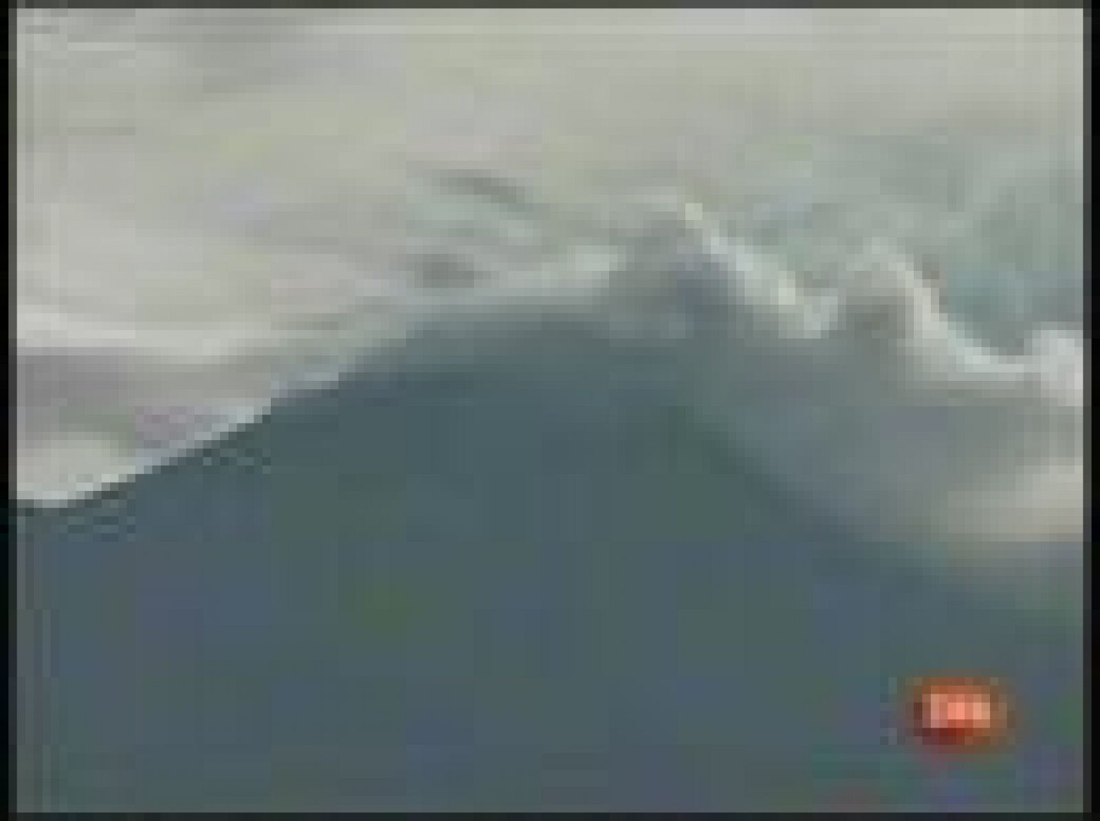 Bogotá recomienda evacuar a miles de personas en la zona de riesgo del volcán | Ver