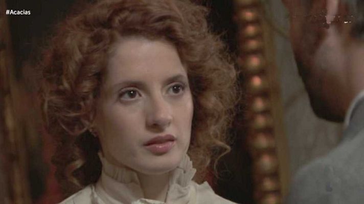 Acacias 38 - Capítulo 554