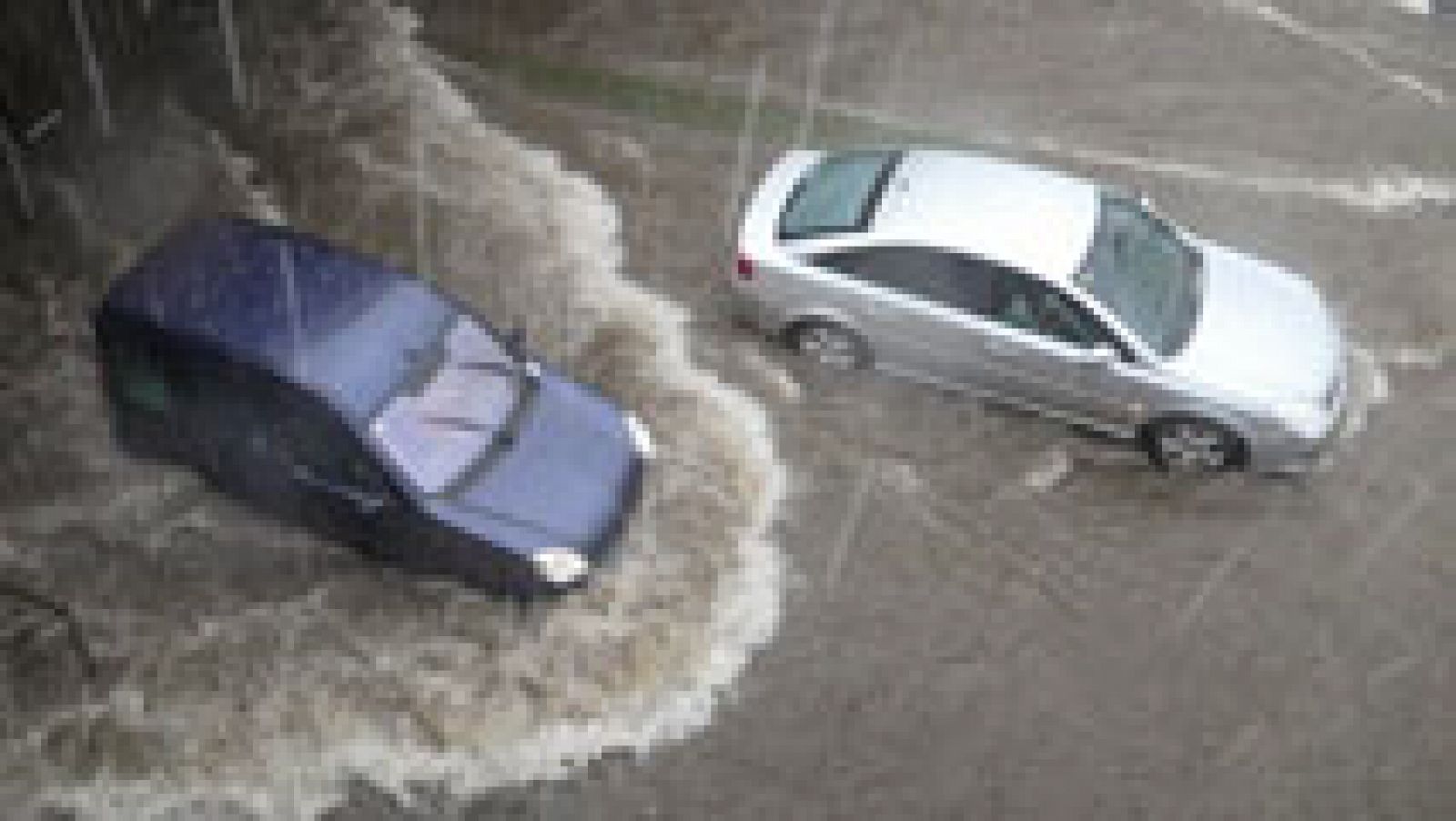 El tiempo: Un total de 15 provincias estarán en riesgo  por lluvias en el centro y norte occidental. | RTVE Play