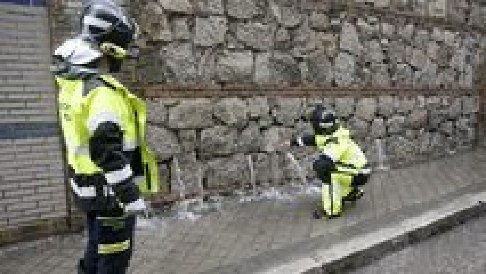 Telediario - 21 horas - 07/07/17 - ver ahora