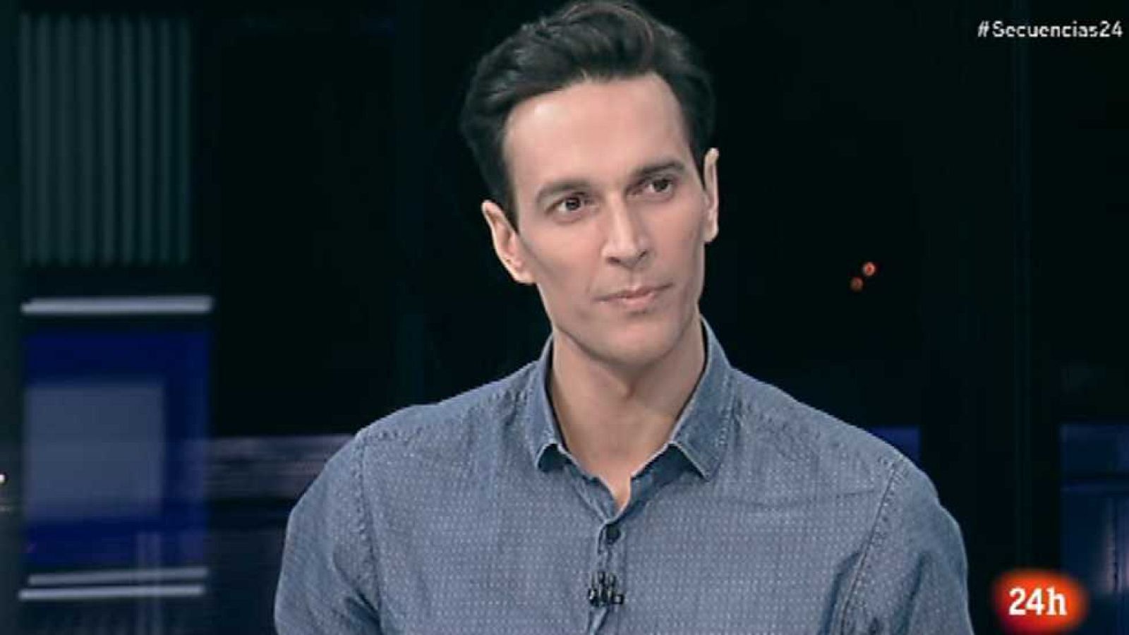 Secuencias en 24 horas - 07/07/17 - ver ahora