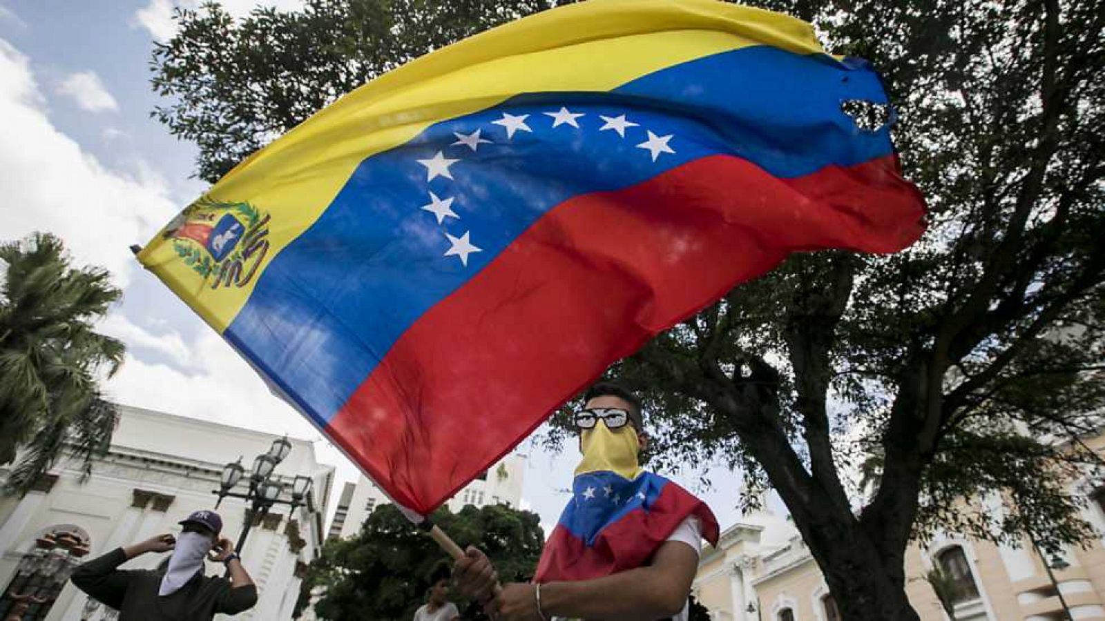 Latinoamérica en 24 horas - 07/07/17 - ver ahora