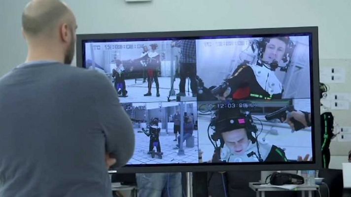Especial Gamelab 2017
