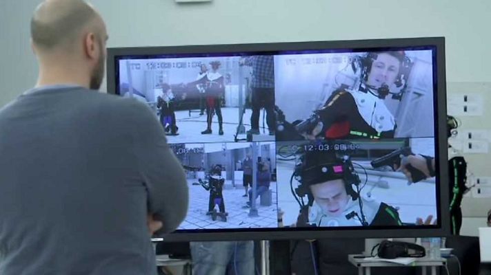 Zoom net - Especial Gamelab 2017