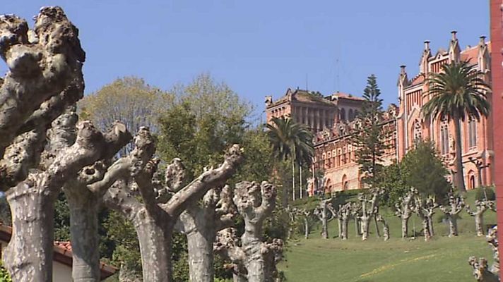 España en comunidad - España en Comunidad - 08/07/17