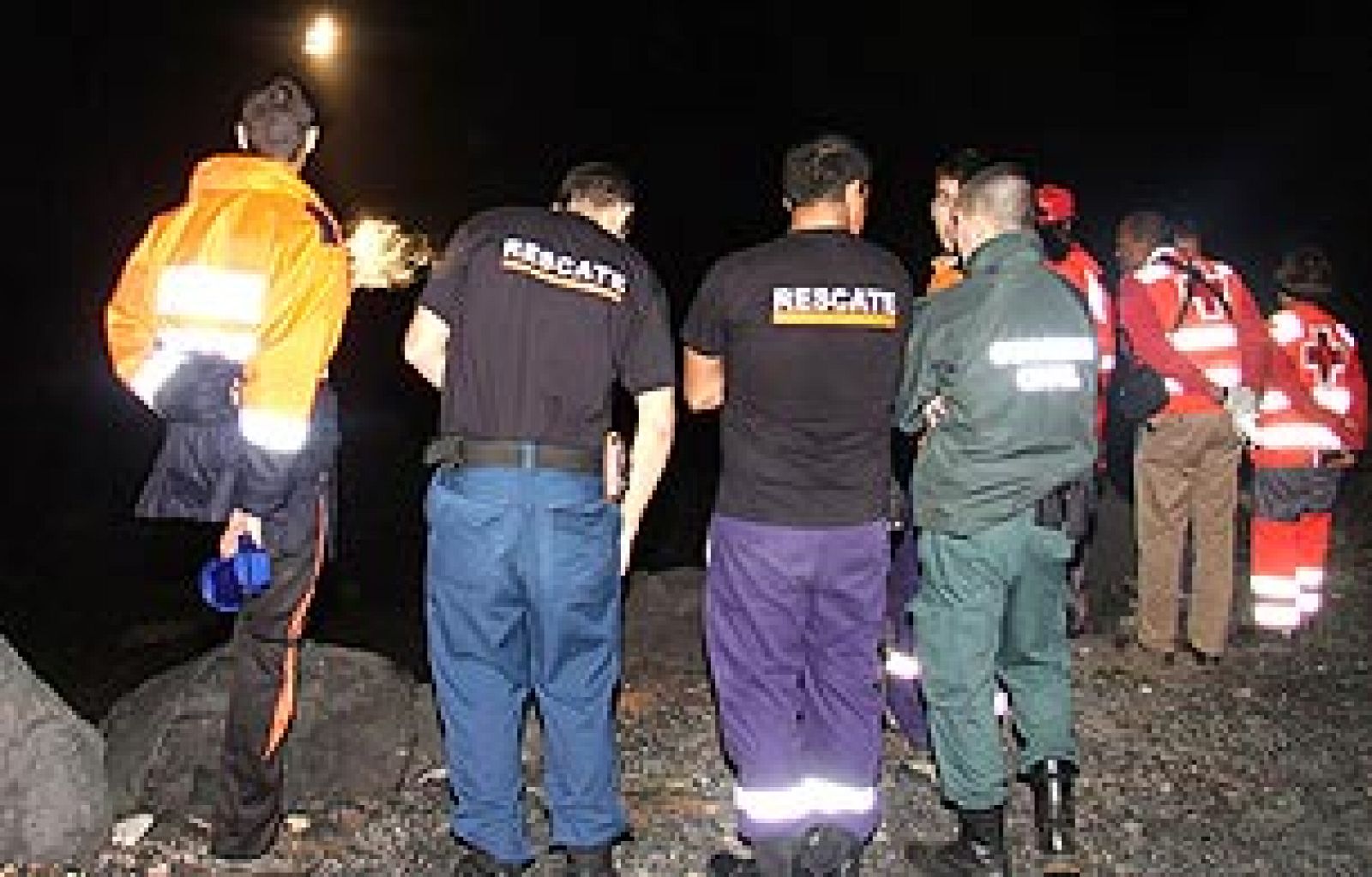 Cuatro inmigrantes mueren en una patera | Ver