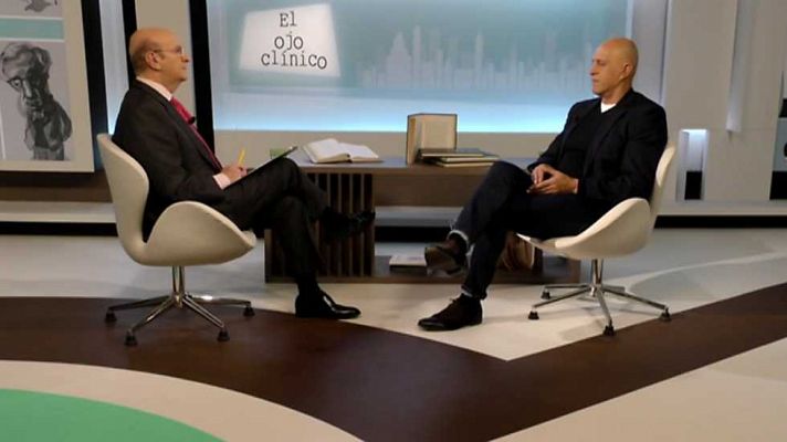 El Ojo Clínico - Los ojos