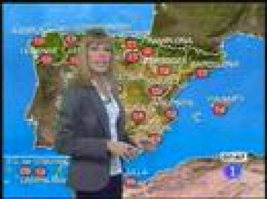 El tiempo - El Tiempo - 16/02/09