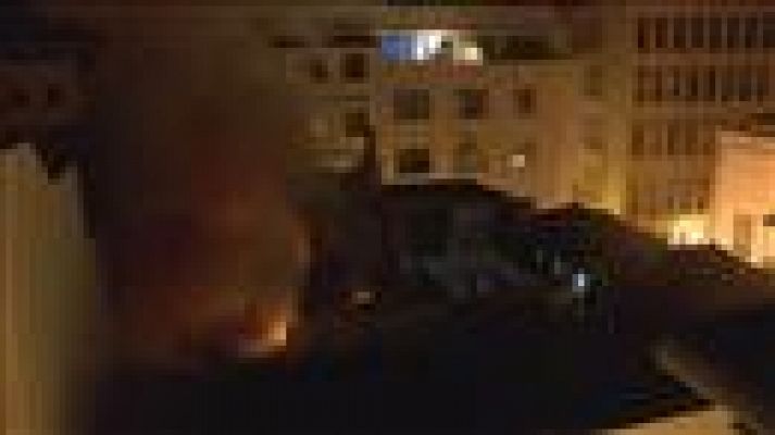 Telecanarias - Canarias en 2' - 08/07/2017