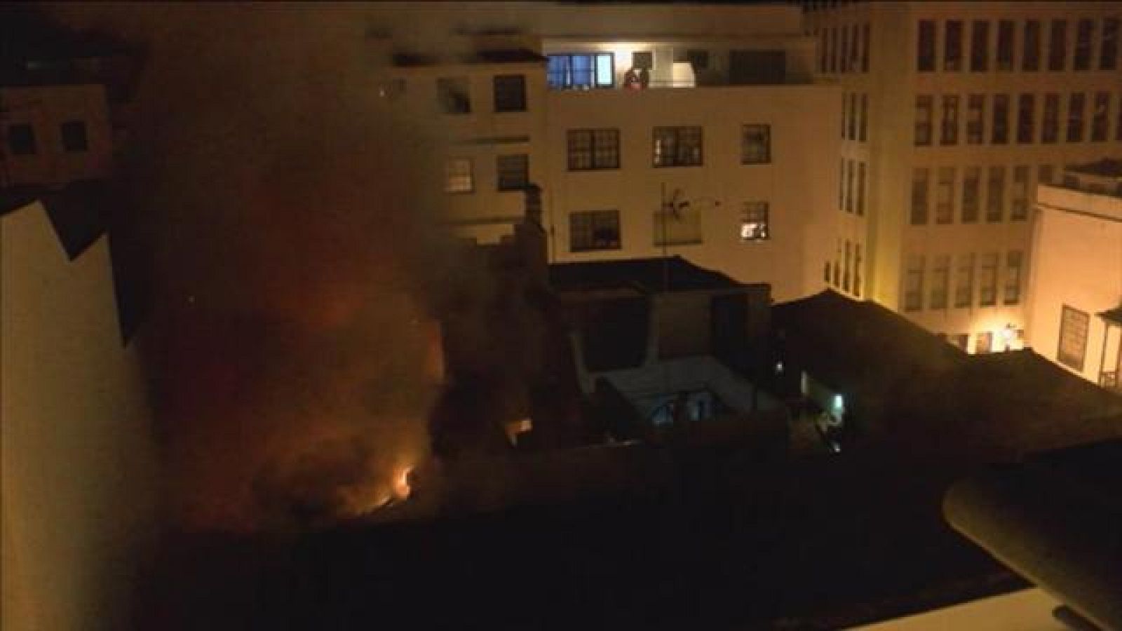 Canarias en 2' - 08/07/2017 