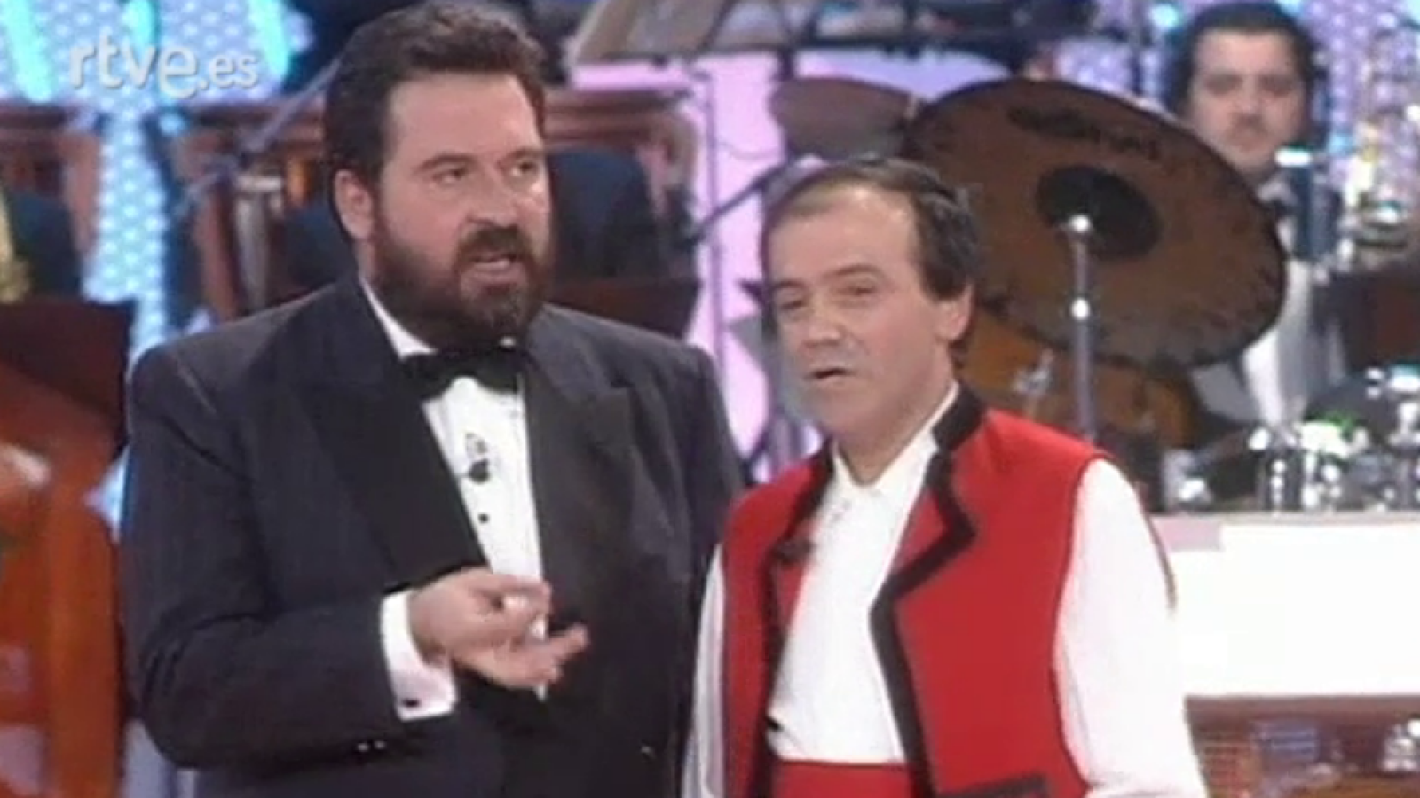 El semáforo - 17/11/1995