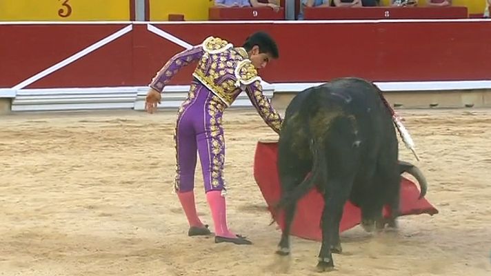 Tendido cero - Tendido Cero - 08/07/17