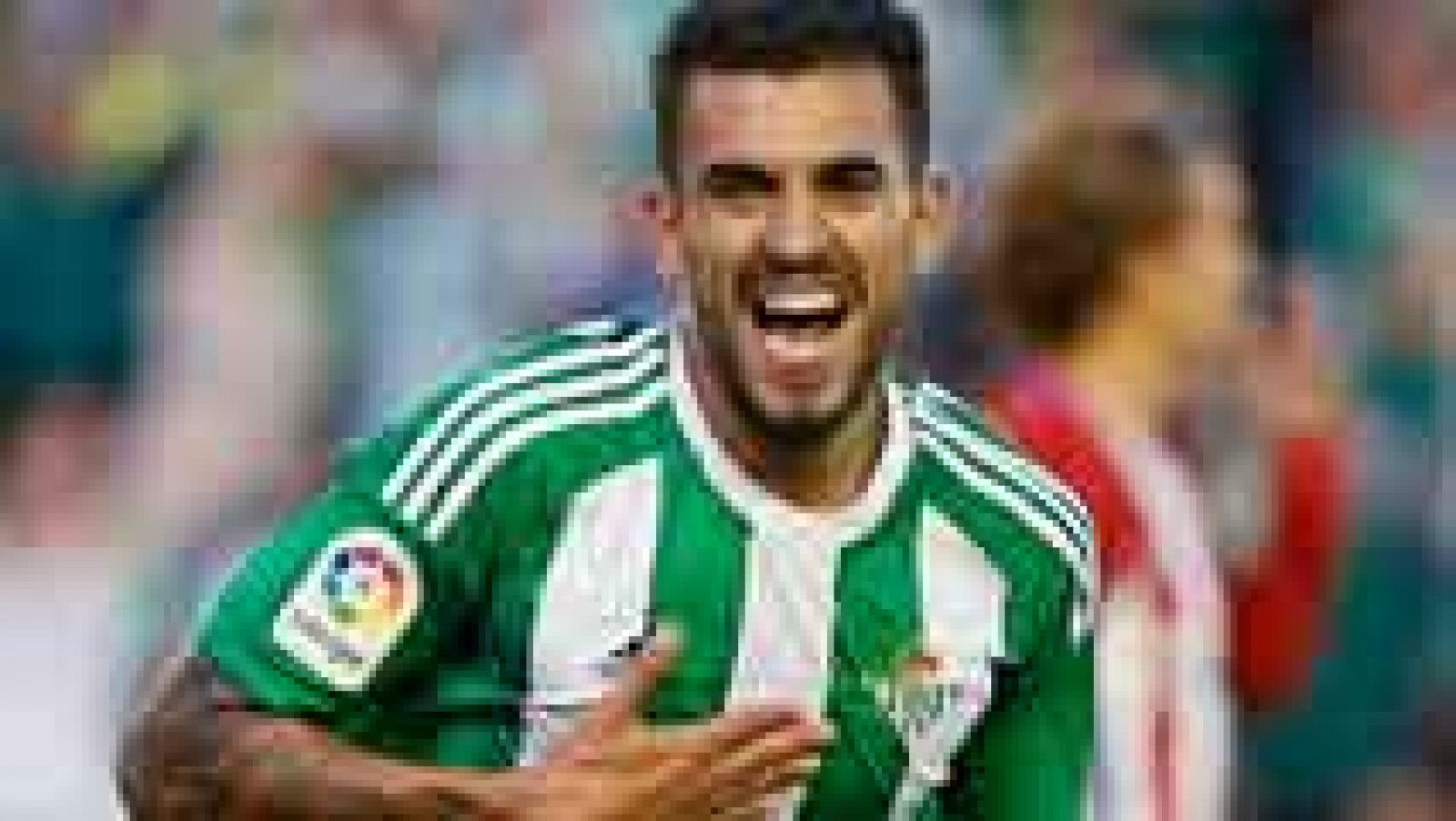 Telediario 1: Ceballos jugará en el Real Madrid | RTVE Play