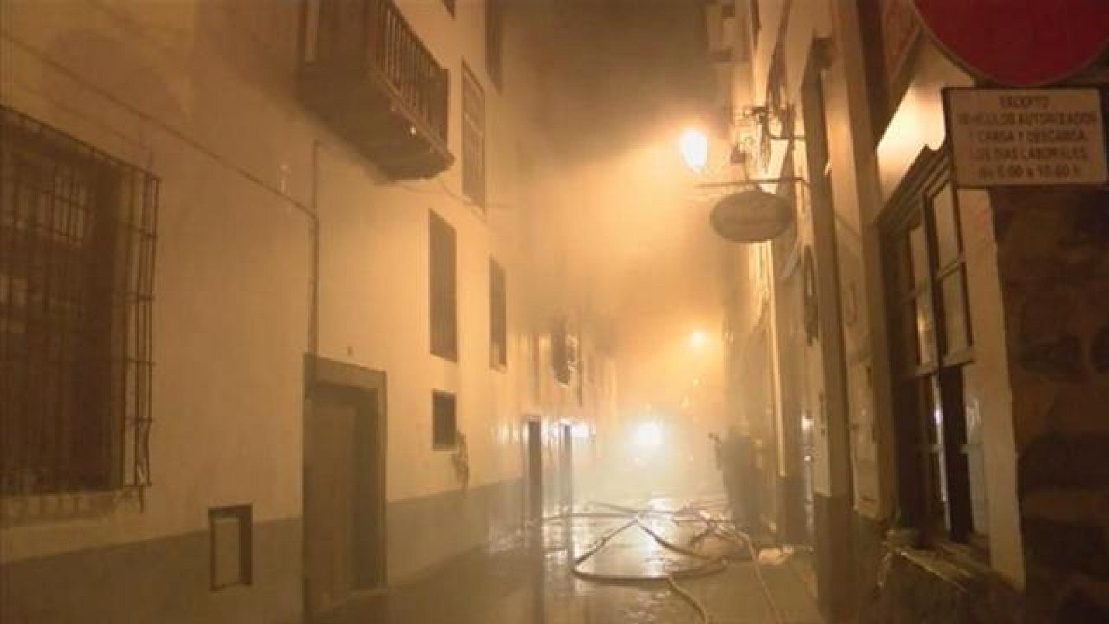 Telecanarias - 08/07/2017