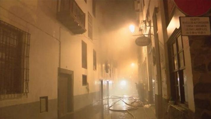 Telecanarias - Telecanarias - 08/07/2017