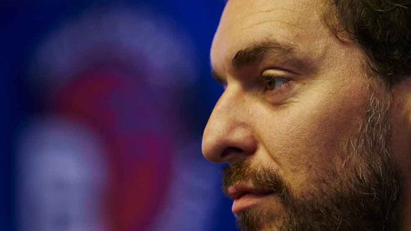 El jugador español ha asegurado que espera cerrar un acuerdo pronto con los San Antonio Spurs para seguir jugando en el equipo texano.