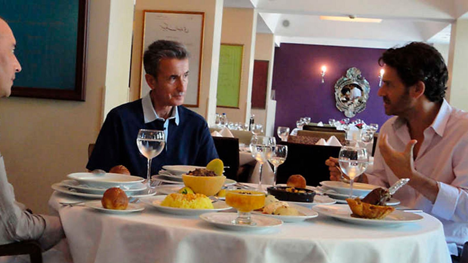 Otros documentales - Grandes restaurantes, grandes ciudades: Estambul - ver ahora