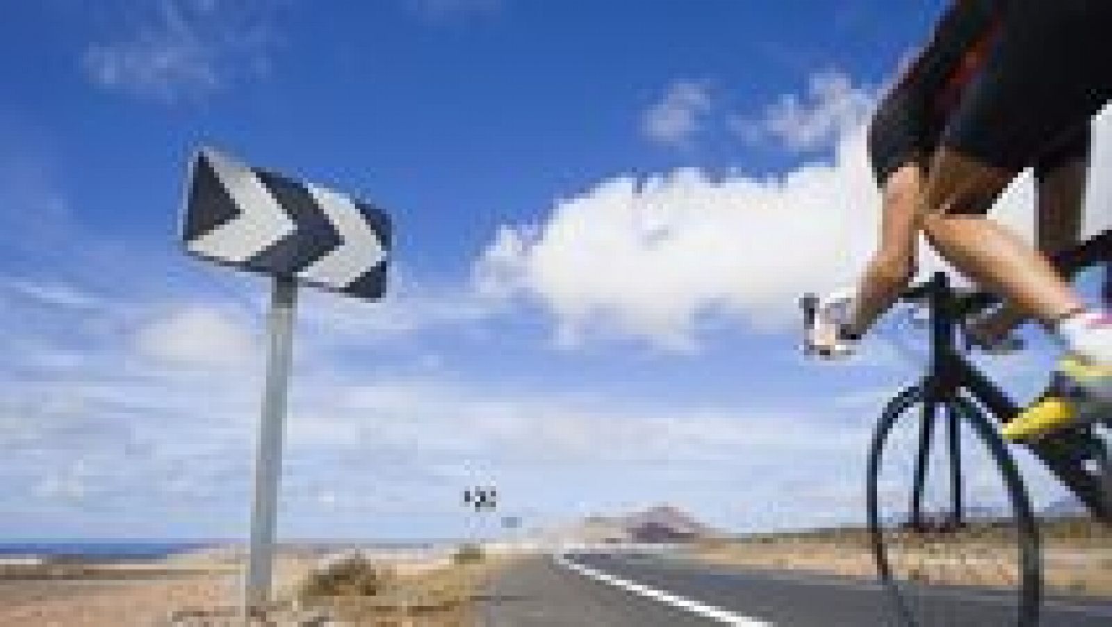 Informe Semanal - La piel sobre el asfalto - ver ahora