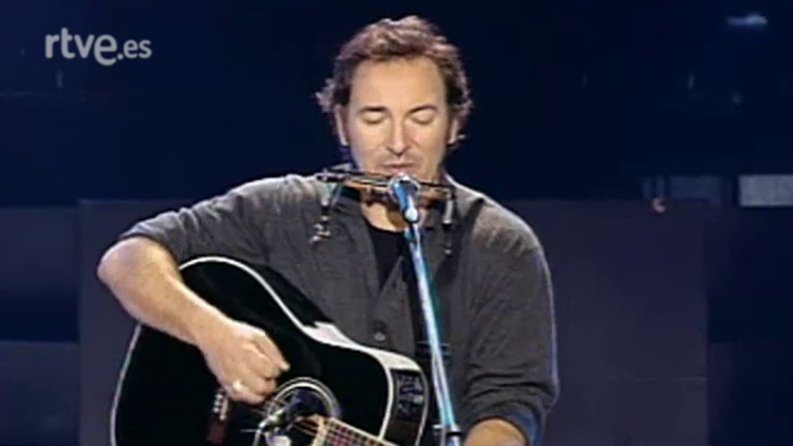 Música sí - 19/12/1998