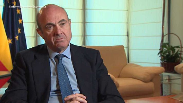 Informe Semanal - Informe Semanal - 08/07/17