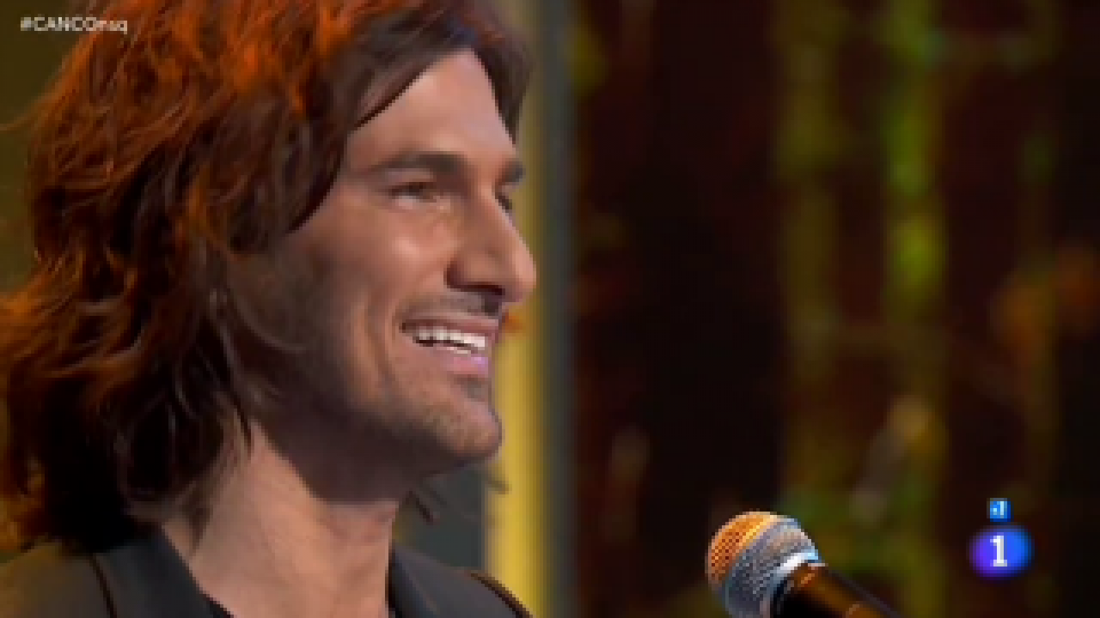 No es un sábado cualquiera - Hugo Salazar nos llena de 'Pólvora'