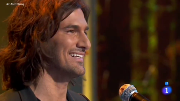 No es un sábado cualquiera - Hugo Salazar nos llena de 'Pólvora'