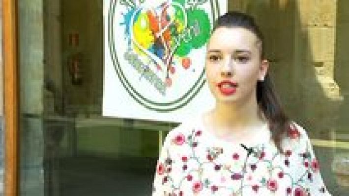 Testimonio - Pastoral juvenil