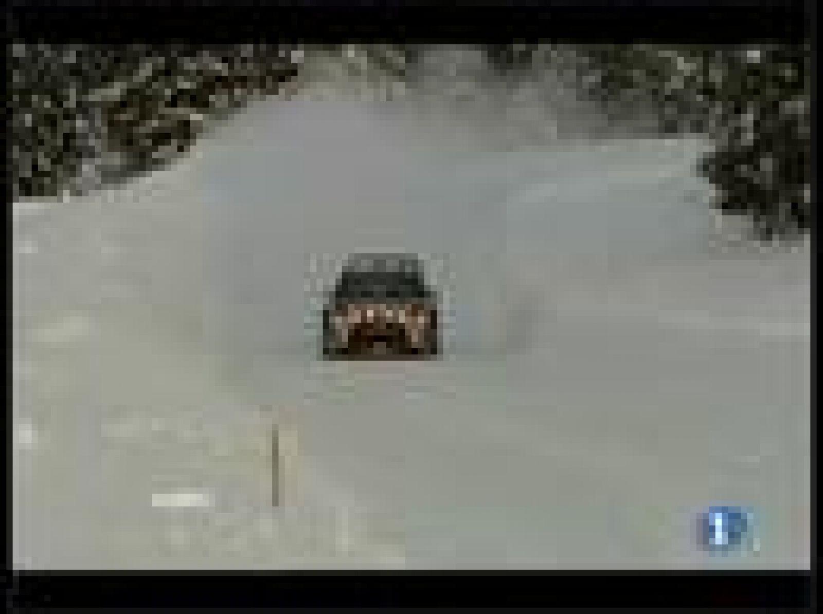 Loeb gana el Rally de Noruega | Ver