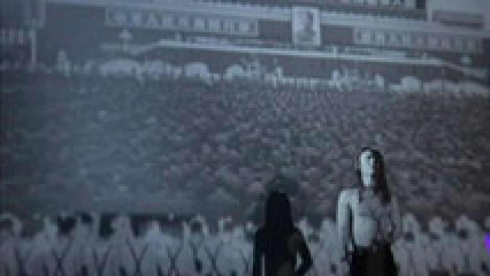 La 'movida madrileña' llega a Pekín