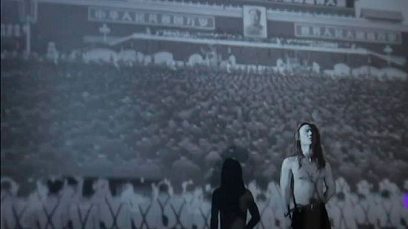 La 'movida madrileña' llega a Pekín