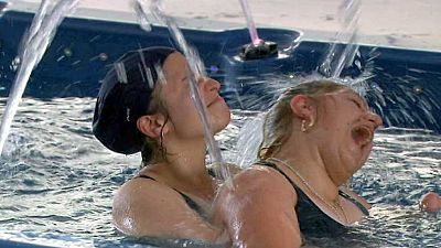 Pueblo de Dios - La ciudad encantada - ver ahora 