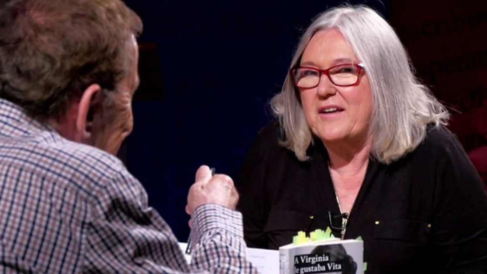 Libros con uasabi - 09/07/17 - ver ahora