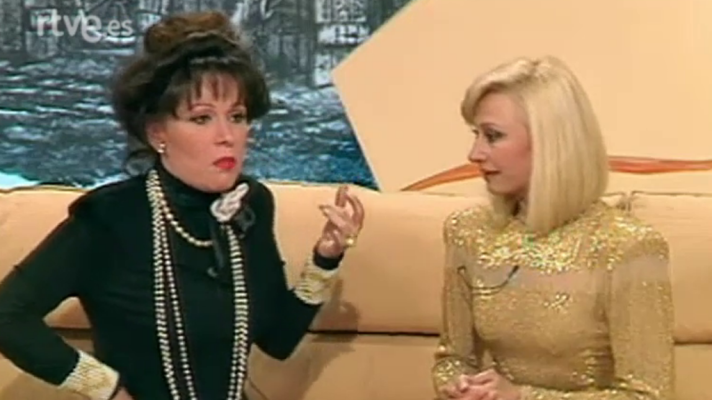 Hola Raffaella - 05/06/1992