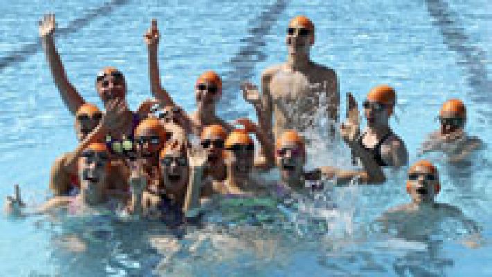 Telediario 1 - Telediario 1 en 4' - 09/07/17